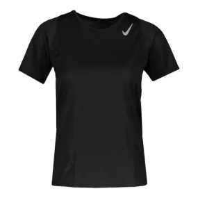 Tshirts et polos Nike dri fit rac t shirt w noir