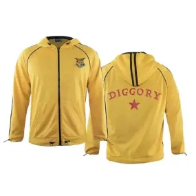 Veste Cédric Diggory