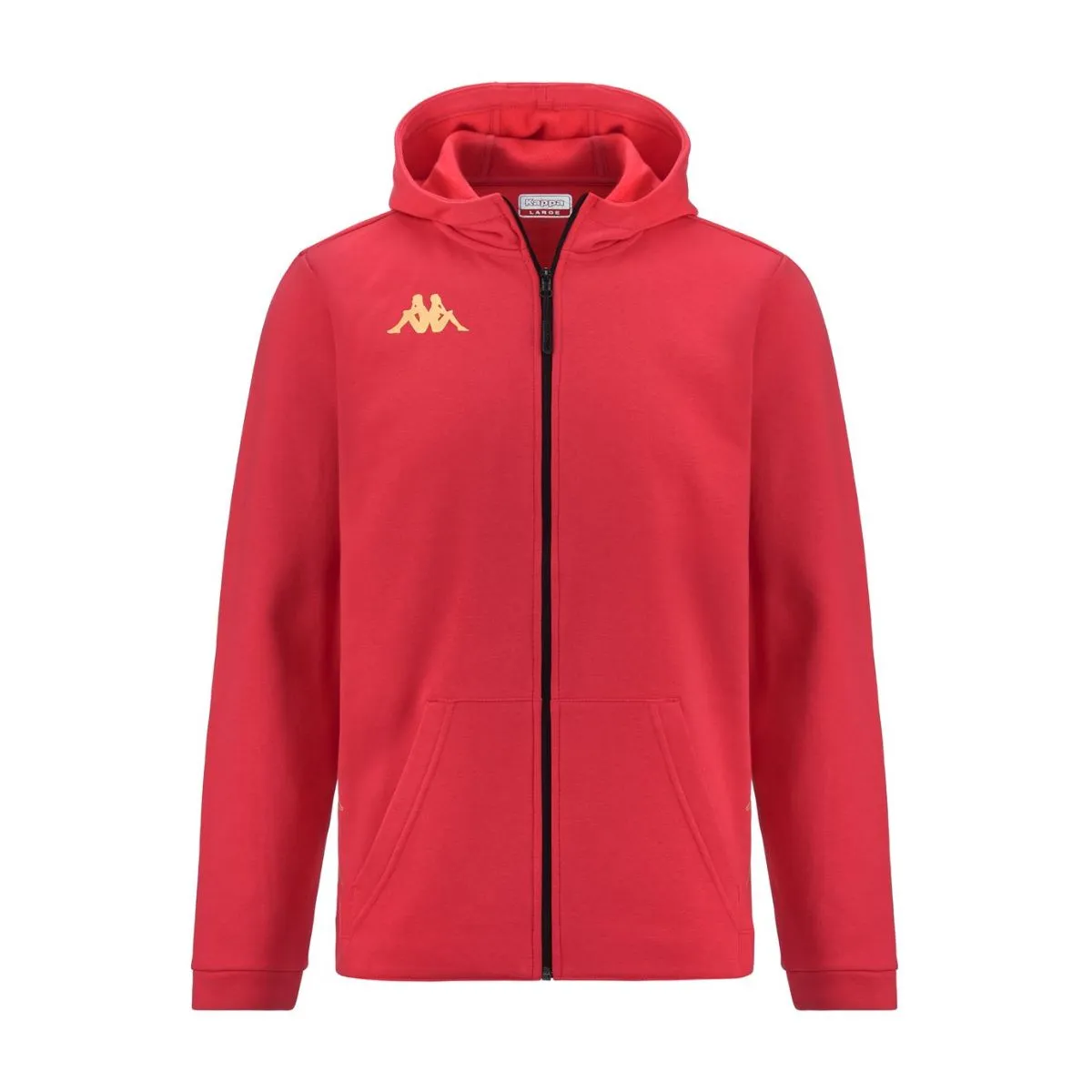 Veste Giordizi Rouge Enfant