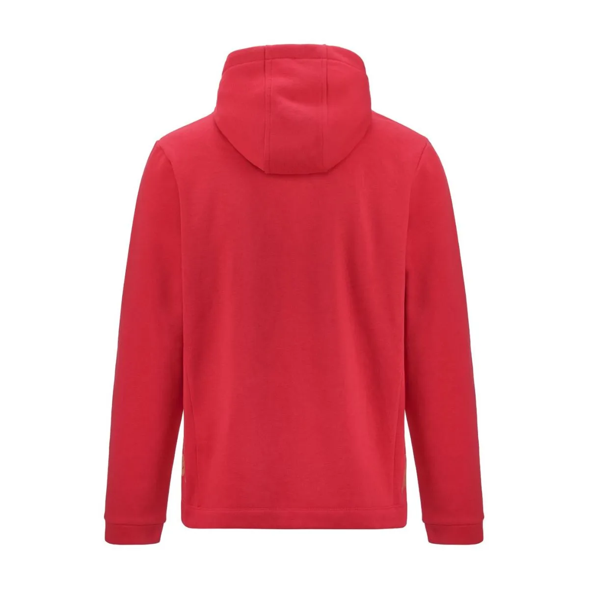 Veste Giordizi Rouge Enfant