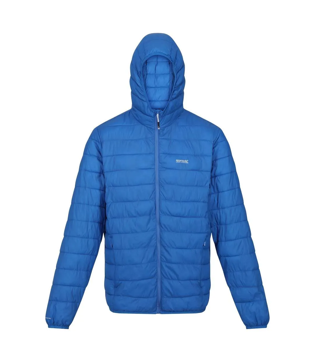 Veste hillpack homme bleu foncé Regatta