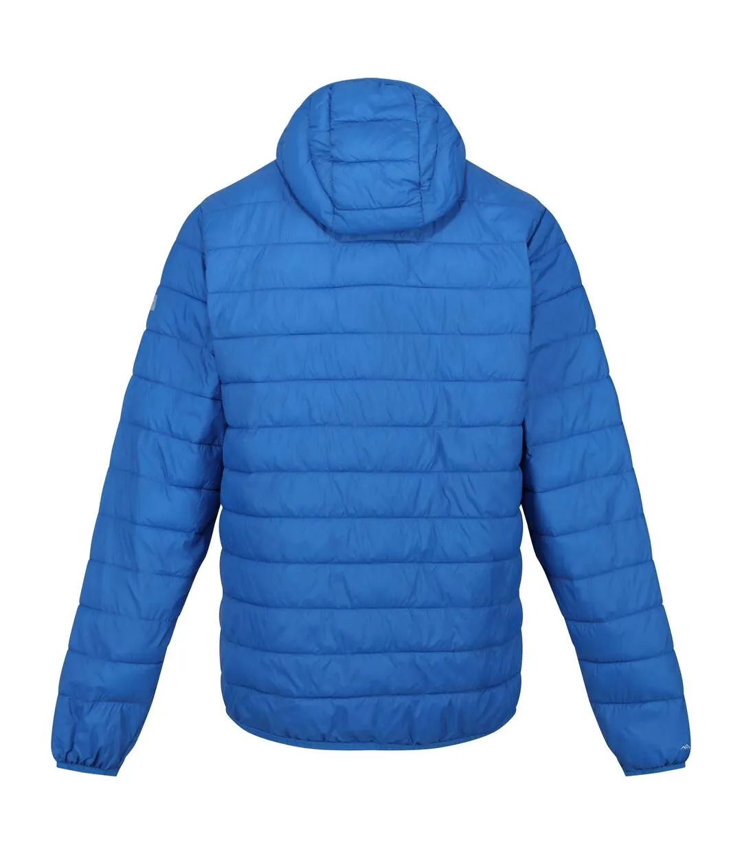 Veste hillpack homme bleu foncé Regatta