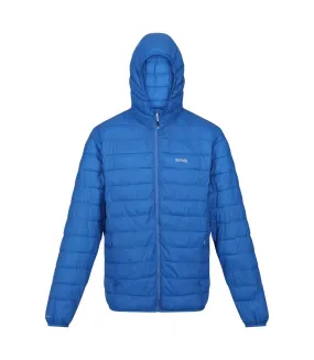 Veste hillpack homme bleu foncé Regatta