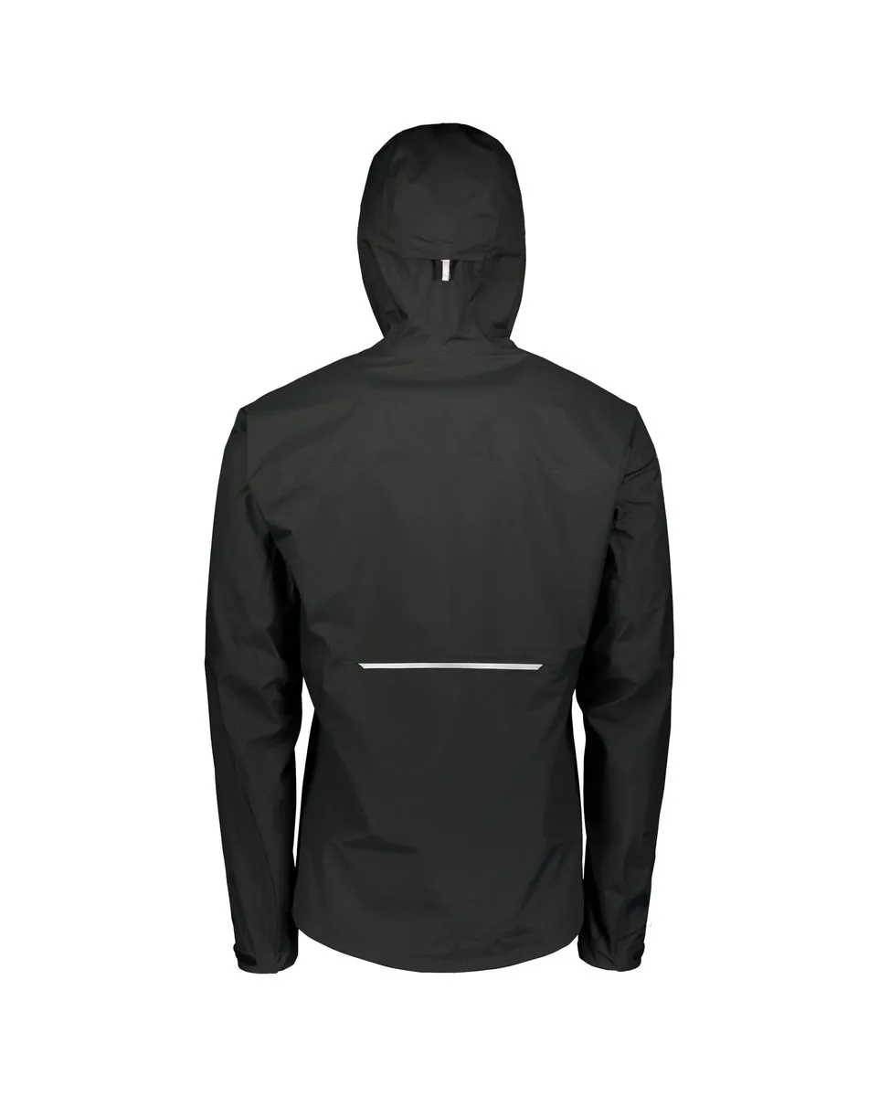 Veste Homme RAIN 3L Noir