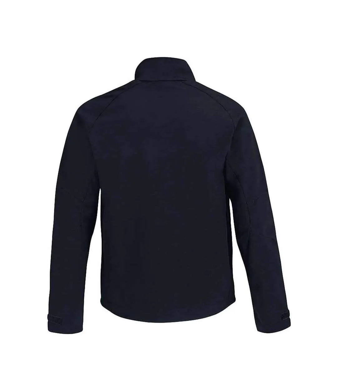 Veste hommes bleu marine B&C