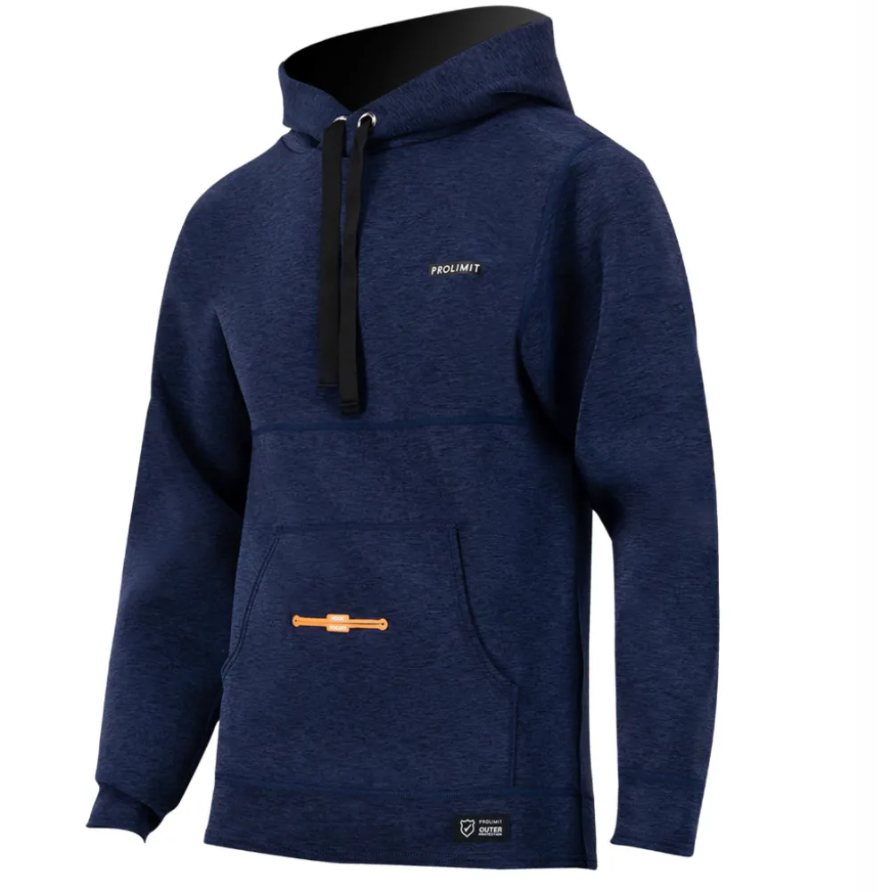 Veste Néoprène Prolimit Hoodie Mercury Occasion