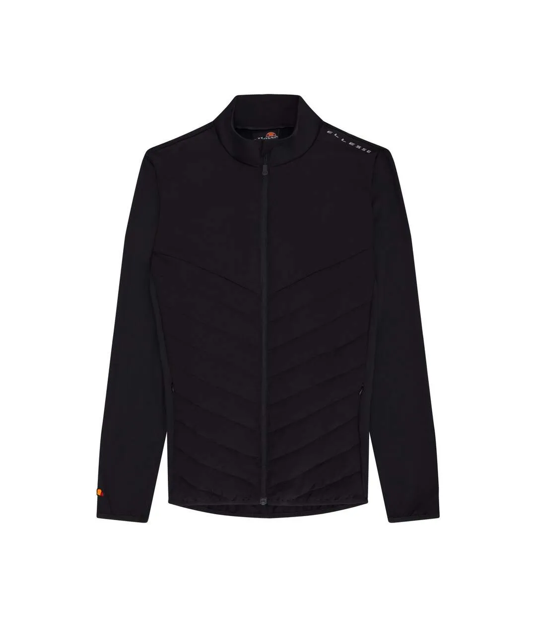 Veste ramizo homme noir Ellesse