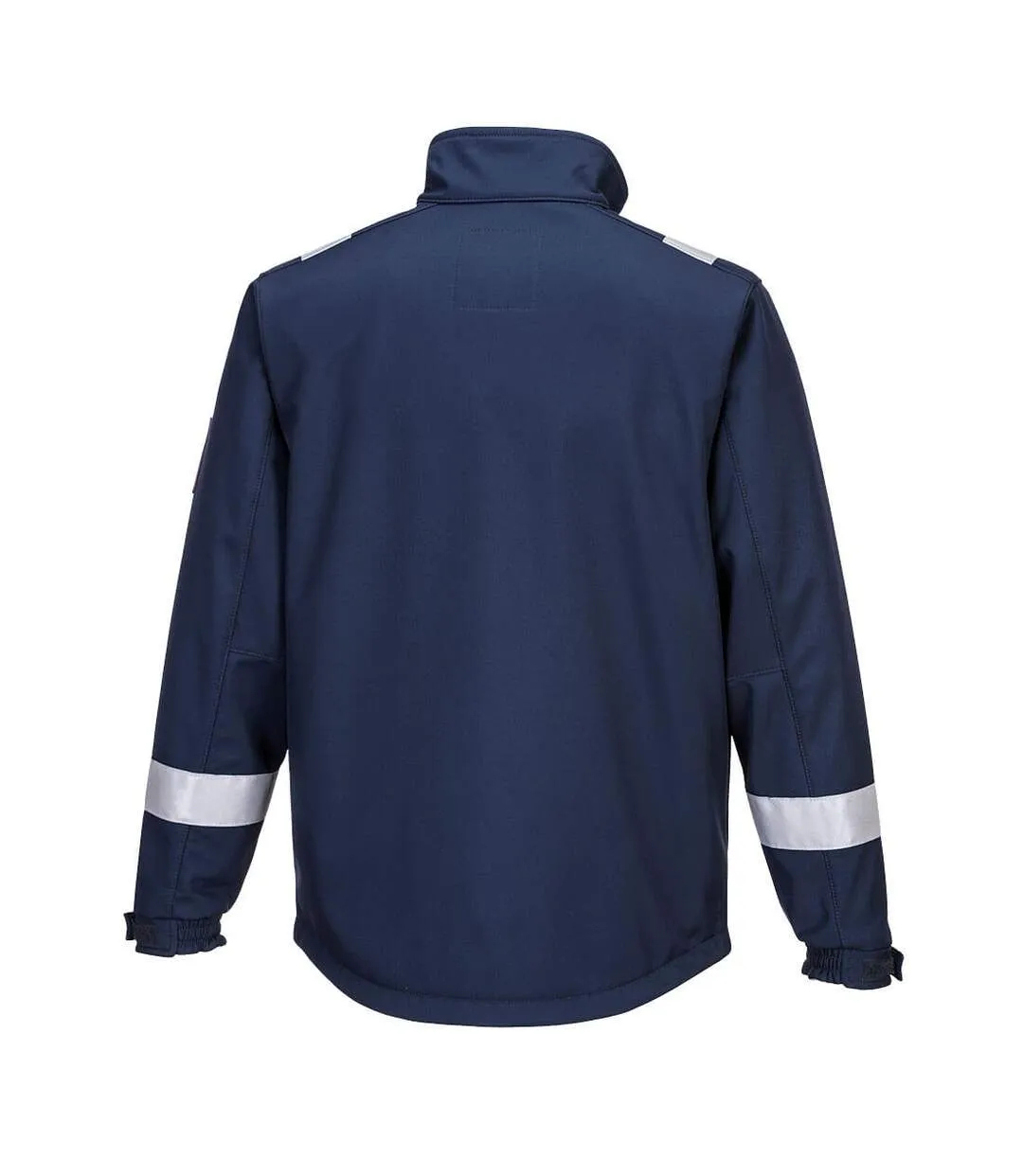 Veste softshell homme bleu marine Portwest