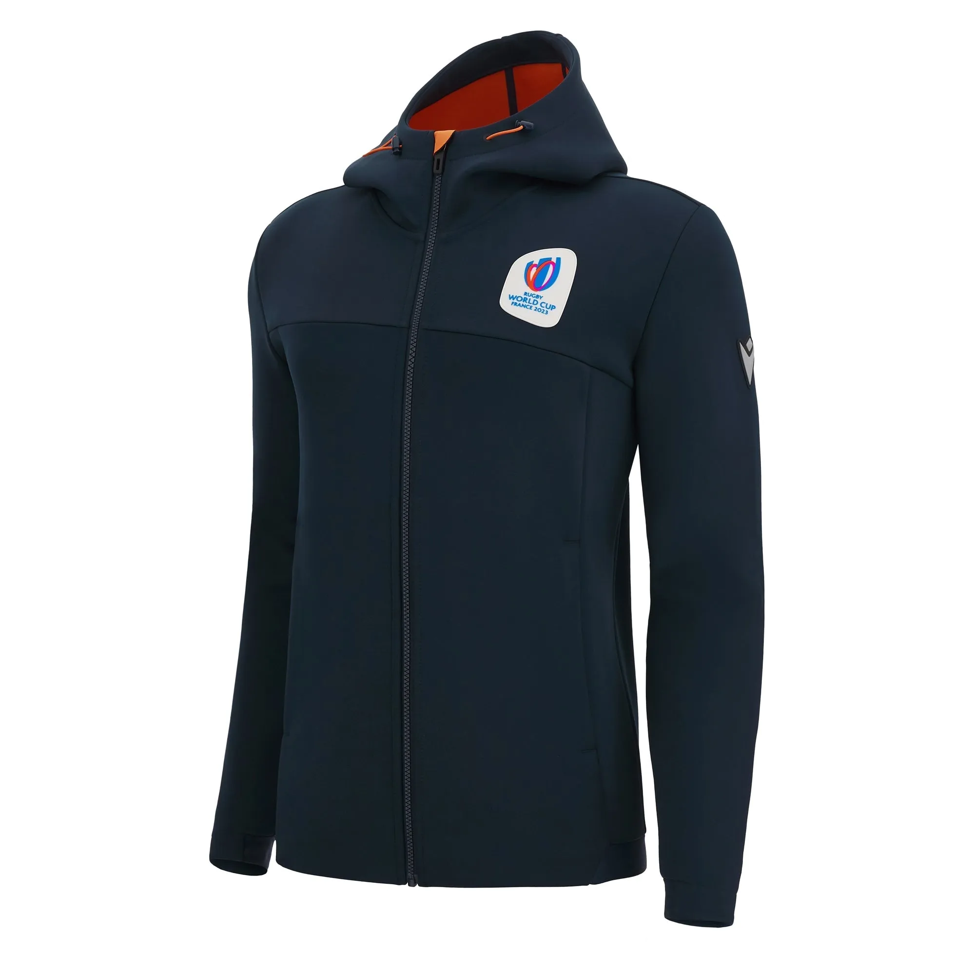 Veste thermique Macron RWC France 2023