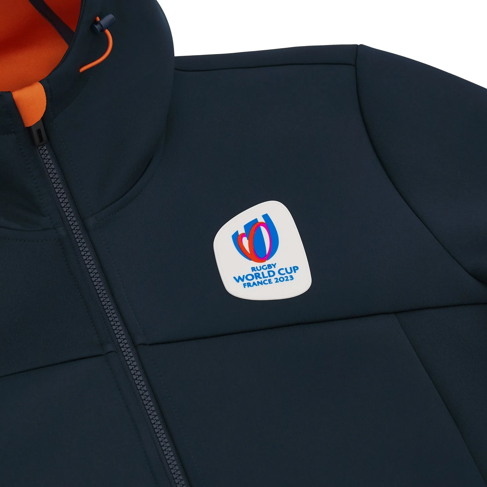 Veste thermique Macron RWC France 2023