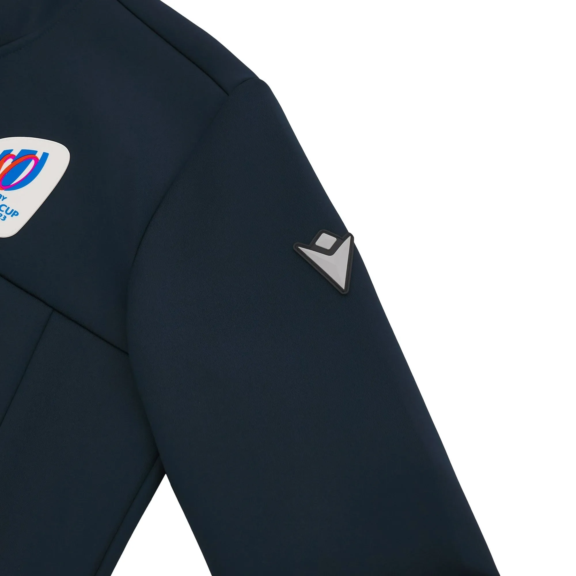 Veste thermique Macron RWC France 2023