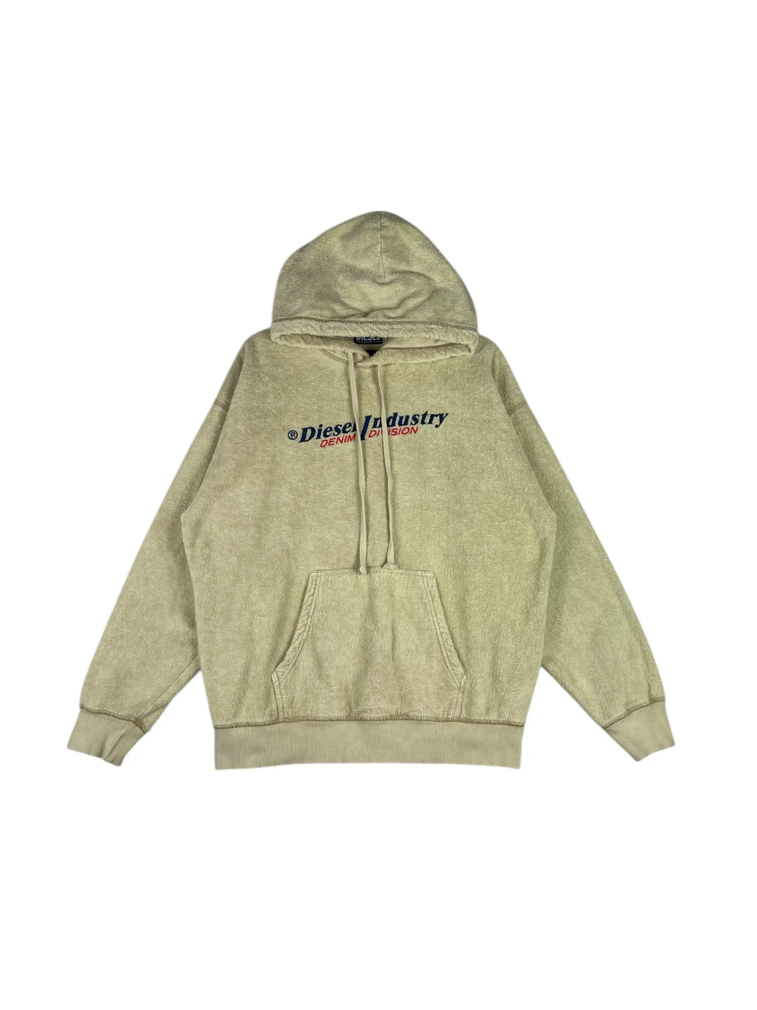 Y2K Diesel Hoodie