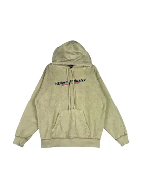 Y2K Diesel Hoodie